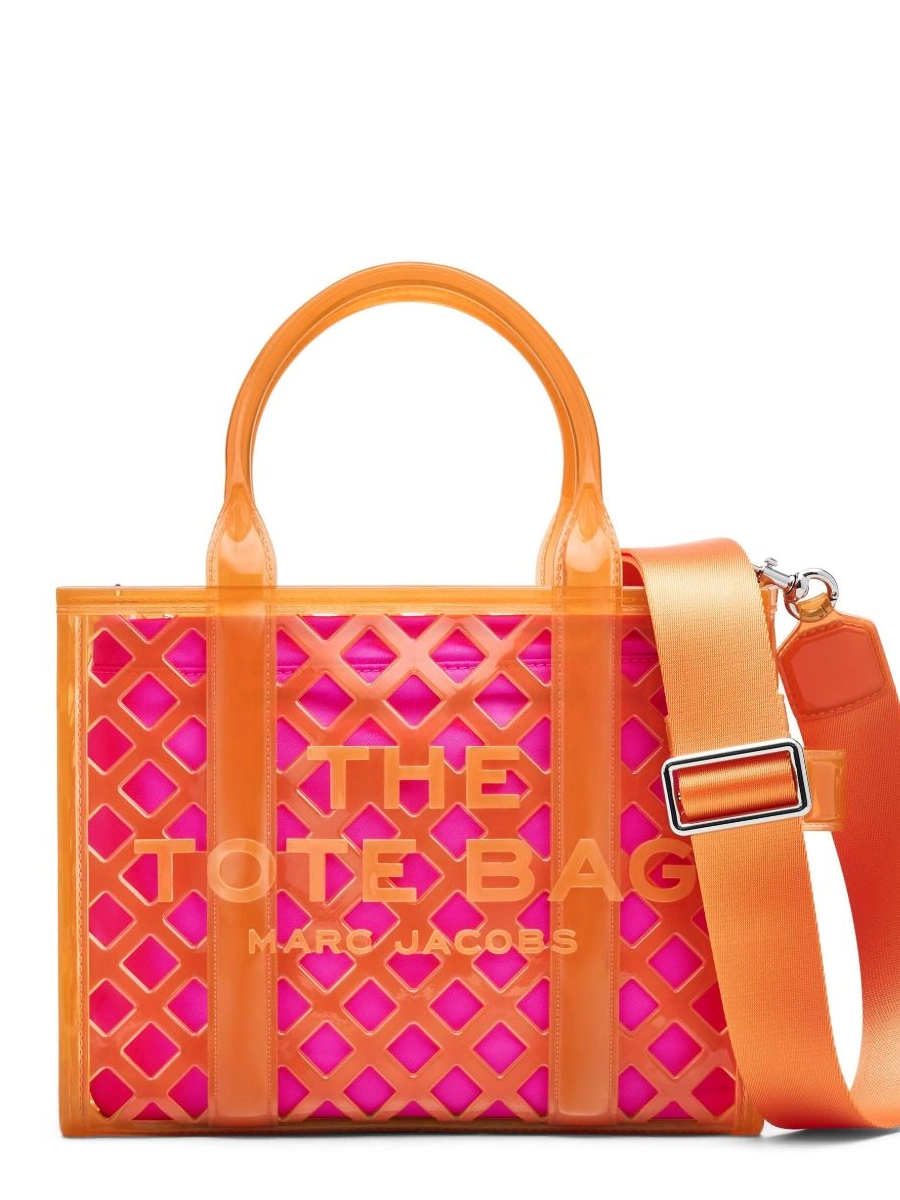 Cheap The Marc Jelly Tote Women Jacobs Small bag 0430